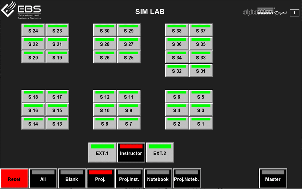 CaseStudy Nova screenshot