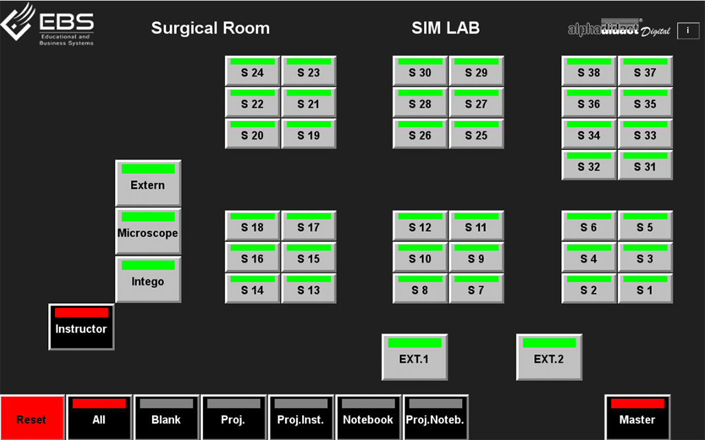 CaseStudy Nova screenshot3