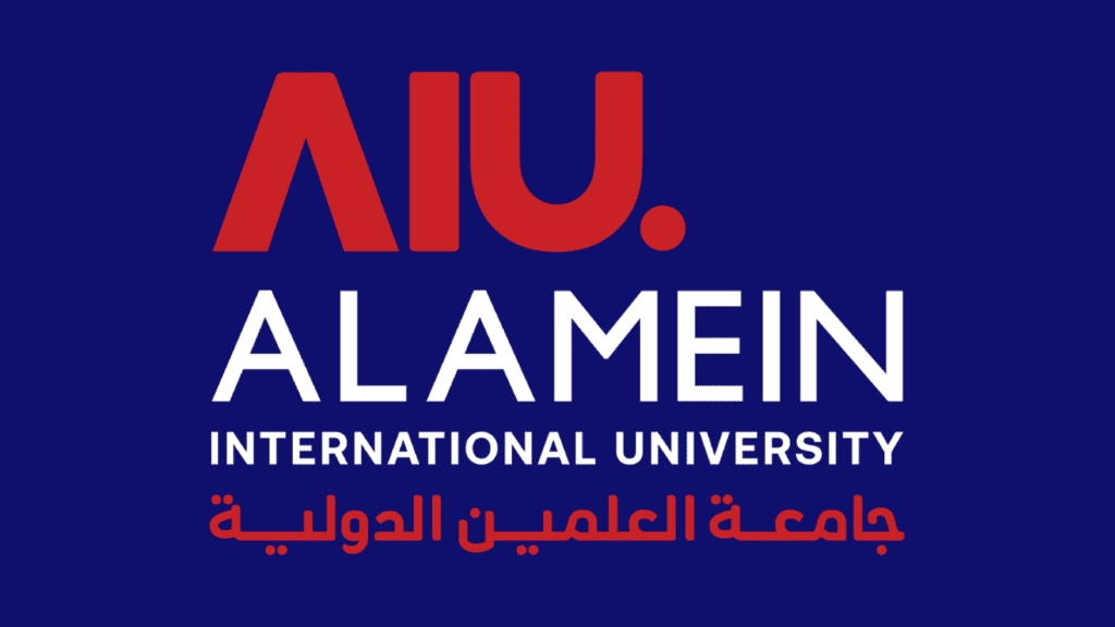 Logo des DS Summit Alamein für die Messe-Seite von EBS.