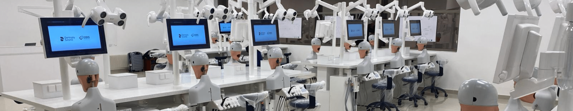 Bannerbild der American University of Iraq Sulaimani für die Case Study von EBS.